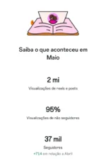 🔴 INSTAGRAM 42K | TV & Novelas 💥 ALTO ENGAJAMENTO! 💥 - Imagem 4