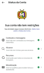🔴 INSTAGRAM 42K | TV & Novelas 💥 ALTO ENGAJAMENTO! 💥 - Imagem 2