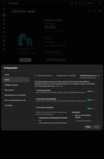 Canal Dak no Youtube com Mais de 47 Mil Inscritos (Apenas 460R$) - Imagem 5