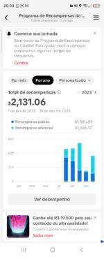 Conta do tiktok com 320 mil seguidores - Imagem 2