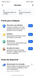 PÁGINA DE FACEBOOK EXTREMAMENTE ENGAJADA + 215K DE SEGUIDORES COM MÉDIA DE +300K DE VIZUALIZAÇÃO POR VÍDEO!!!! (Oferta Imperdível) - Imagem 3
