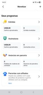 Página facebook 10k - Imagem 2
