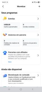 Página facebook 1k - Imagem 2