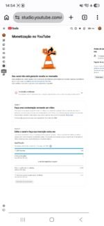 Canal Youtube +17 de Inscritos Nicho de achadinhos da shopee não monetizado - Imagem 2