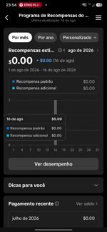 Conta tiktok 82k de seguidores pra ir rápido - Imagem 3