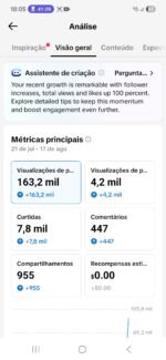 🔥Conta TikTok Shop ativa sem doc. | Pronta para faturar🚀 3600 Seguidores - Imagem 3
