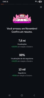 CONTA INSTAGRAM O.CODIGOCULTO CONSPIRAÇÃO - Imagem 3