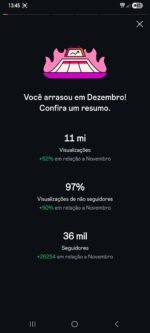 CONTA INSTAGRAM O.CODIGOCULTO CONSPIRAÇÃO - Imagem 4