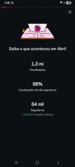 CONTA INSTAGRAM O.CODIGOCULTO CONSPIRAÇÃO - Imagem 5