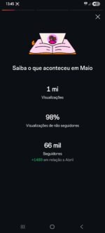 CONTA INSTAGRAM O.CODIGOCULTO CONSPIRAÇÃO - Imagem 6