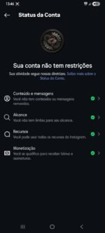 CONTA INSTAGRAM O.CODIGOCULTO CONSPIRAÇÃO - Imagem 7