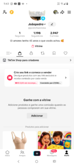 Tik tok shoop