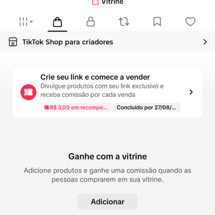 Tik tok shoop