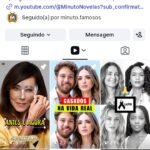 🔴 INSTAGRAM 48.4K | Mundo Dos Famosos | 💥 ALTO ENGAJAMENTO!!!