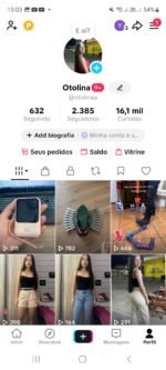 TIKTOK SHOP