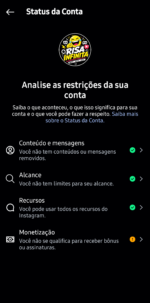 CONTA DE INSTAGRAM VIRAL 68K+ @ViralRisas | Memes em Espanhol | Alto Engajamento | - Imagem 3