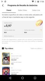 KWAI MONETIZADO COM 175 MIL SEGUIDORES! - Imagem 4