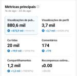 Conta Tiktok 75 Mil Seguidores - Imagem 2