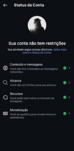 INSTAGRAM 26,6K SEGUIDORES ORGÂNICOS 🇧🇷 | SUPER ENGAJADA 🔥🚀 - Imagem 2