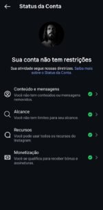 Instagram 15K seguidores orgânicos 🇧🇷 | Com e-mail de criação - Imagem 2