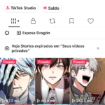 Conta TikTok Gringa 13K (Alemanha) Monetizada – Pronta para Faturar em Euro