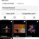 PAGINA INSTA +5 MIL SEGUIDORES