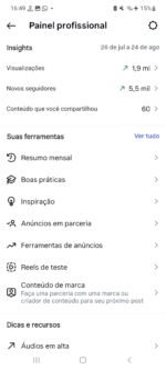 PAGINA INSTA +5 MIL SEGUIDORES - Imagem 2
