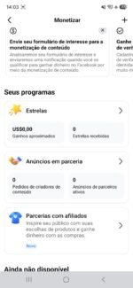 Página facebook 1k - Imagem 2