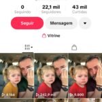 🔥Conta TikTok Shop ativa | Pronta para faturar🚀