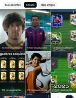 Canal YouTube 40K - Imagem 2