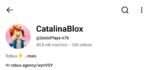 Canal YouTube 40K