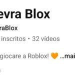 Canal YouTube 8K