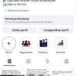 PÁGINA INSTAGRAM 17.7K SEGUIDORES
