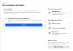 Página do Facebook – Nicho: Banda Ghost (Fã-Clube) - Imagem 3