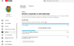 Canal em Inglês à Venda | Monetização Desativada - Imagem 2