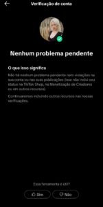 CONTA TIKTOK +3.700k DE SEGUIDORES MUITO ENGAJADA E VIRALIZADA(TIKTOK SHOP ATIVO SEM DOC) VENDER LOGO | ÓTIMA OPORTUNIDADE - Imagem 5