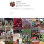 INSTAGRAM UFC de Rua À VENDA — 121 MIL SEGUIDORES