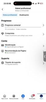Página Facebook com 201k seguidores - Imagem 2