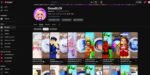 CANAL ESPANHOL SUPER ENGAJADO VENDO BARATO PRA SAIR LOGO - PRE MONETIZADO