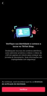 Conta TikTok Shop - 1870 Mil Seguidores / Nicho Religião (SEM DOCUMENTO) - Imagem 3