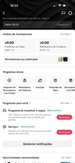 🔥🚀 VENDA COMBO 3 CONTAS TIKTOK 1 DE BRINDE COM ALTO CRESCIMENTO VIRAL 46K/10K/10K Brinde Tiktok 7k🔥 - Imagem 8