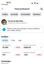 Página Facebook com 484k seguidores - Imagem 2
