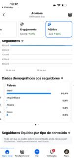 Página Facebook com 484k seguidores - Imagem 4