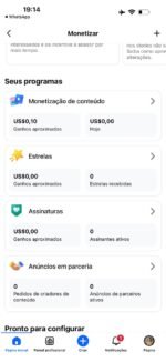 Página Facebook com 310k seguidores - Imagem 5