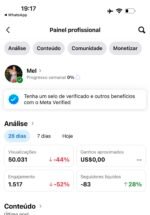 Página Facebook com 277k seguidores - Imagem 2