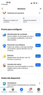 Página Facebook com 407k seguidores - Imagem 5