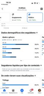 Página Facebook com 241k seguidores - Imagem 3