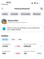 Página Facebook com 190k seguidores - Imagem 2