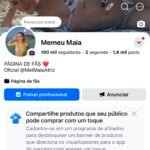 Página Facebook com 190k seguidores