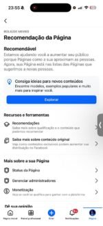 Página Facebook com 201k seguidores - Imagem 6